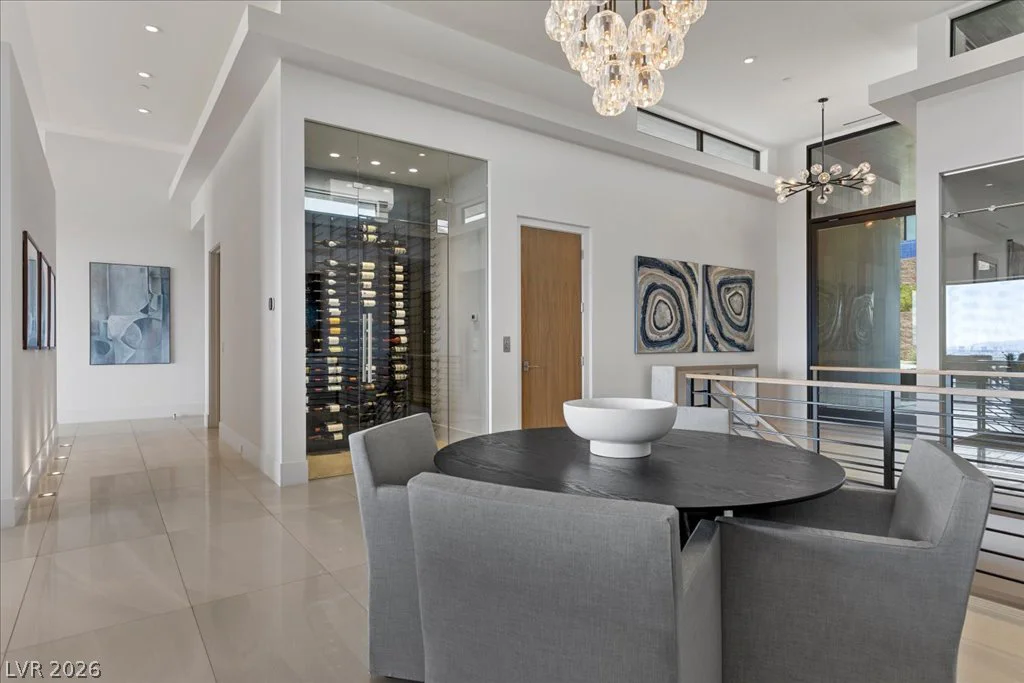 657 Ridgestone Rim, Henderson, NV 89012
