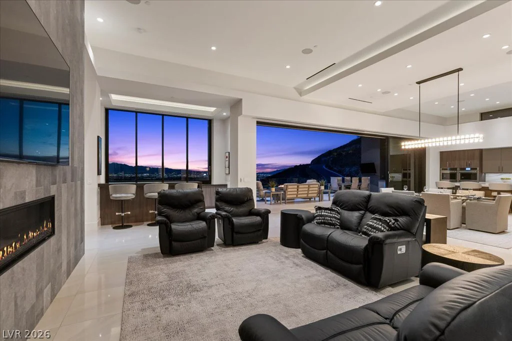 657 Ridgestone Rim, Henderson, NV 89012