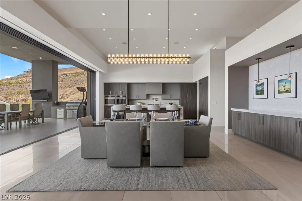 657 Ridgestone Rim, Henderson, NV 89012