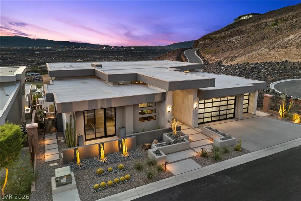 657 Ridgestone Rim, Henderson, NV 89012