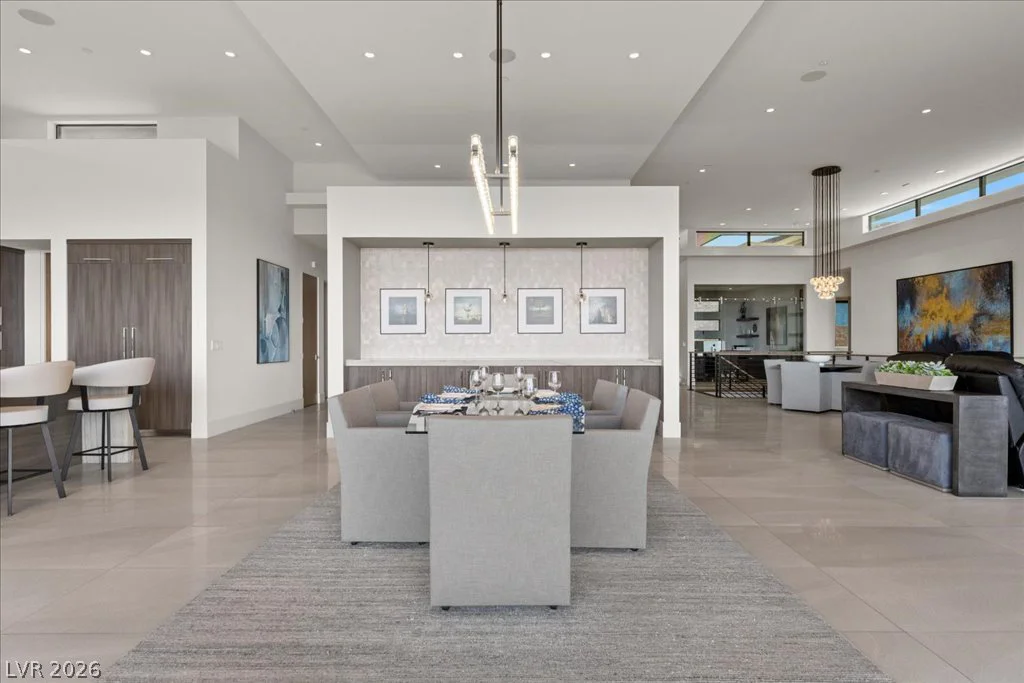 657 Ridgestone Rim, Henderson, NV 89012