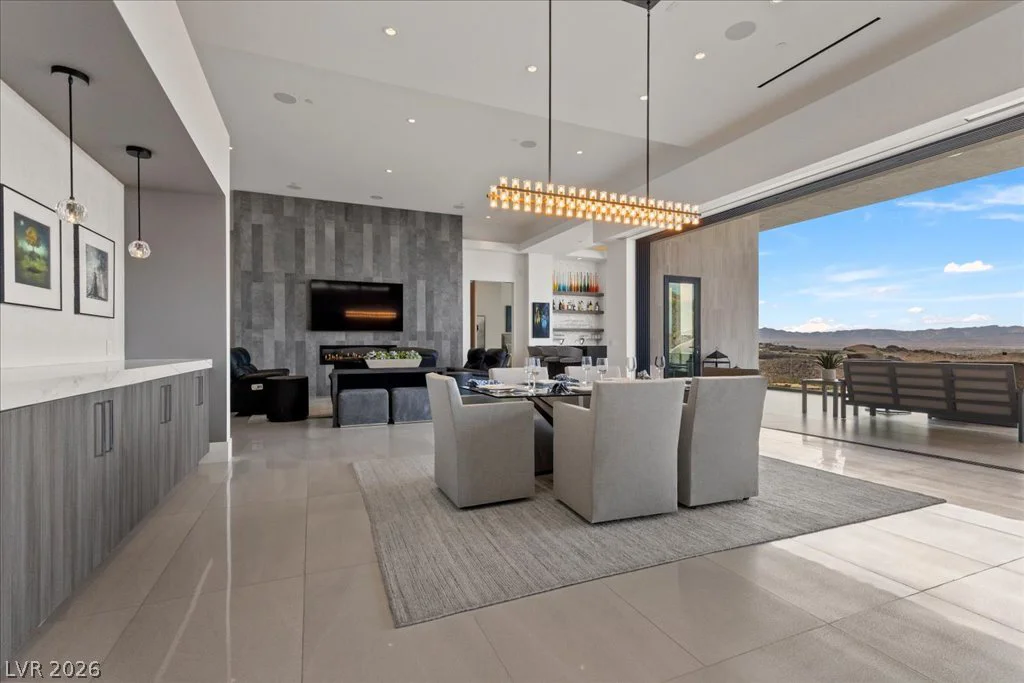 657 Ridgestone Rim, Henderson, NV 89012
