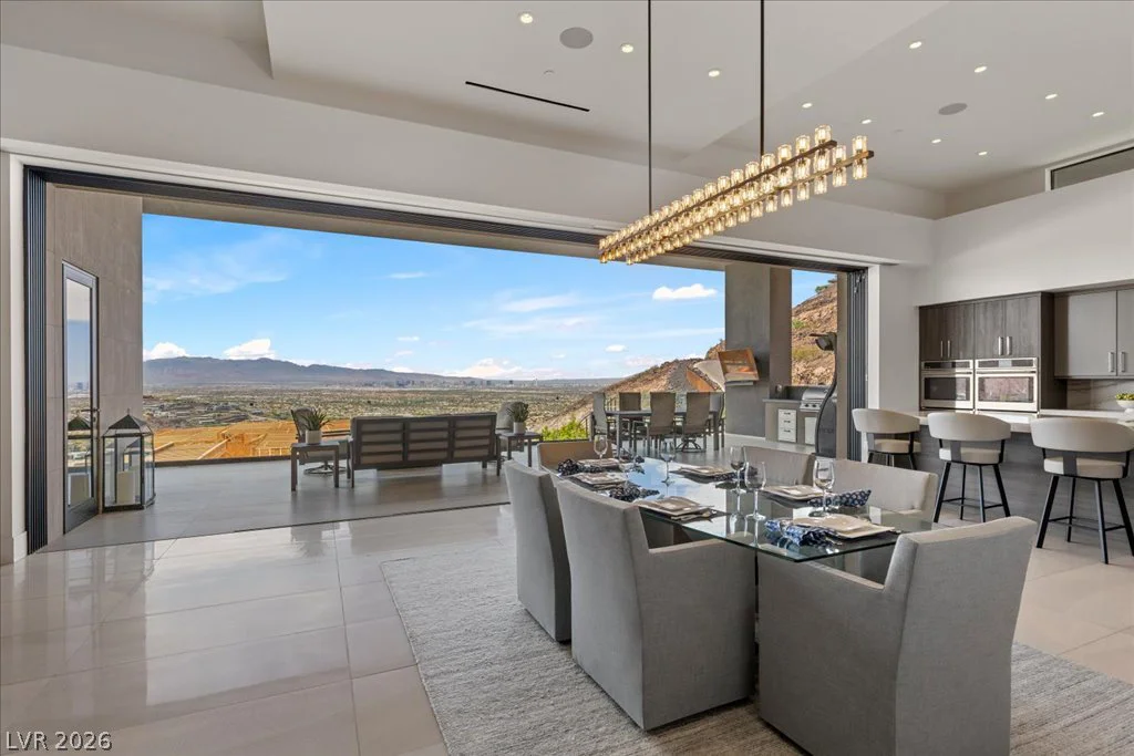 657 Ridgestone Rim, Henderson, NV 89012