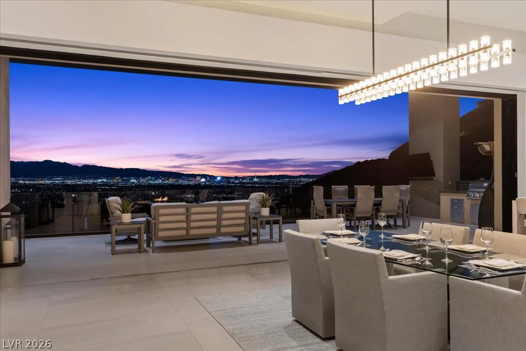 657 Ridgestone Rim, Henderson, NV 89012