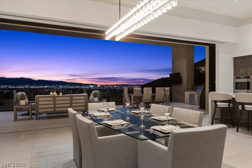657 Ridgestone Rim, Henderson, NV 89012