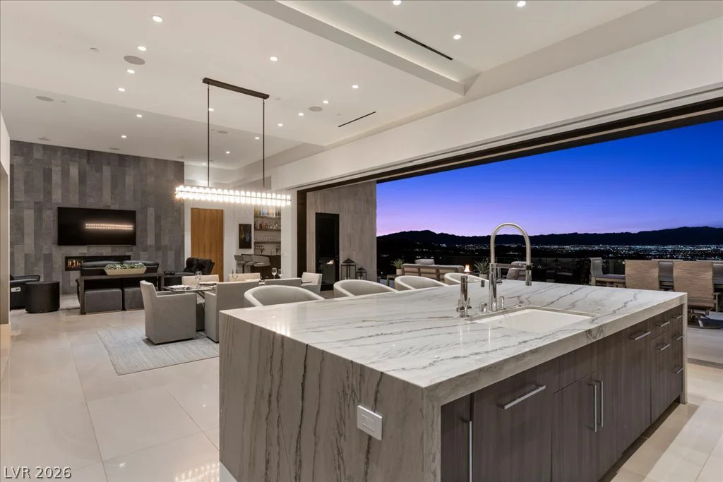 657 Ridgestone Rim, Henderson, NV 89012