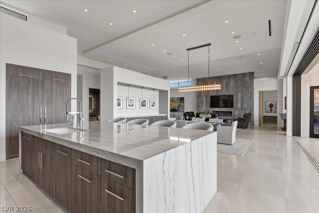 657 Ridgestone Rim, Henderson, NV 89012