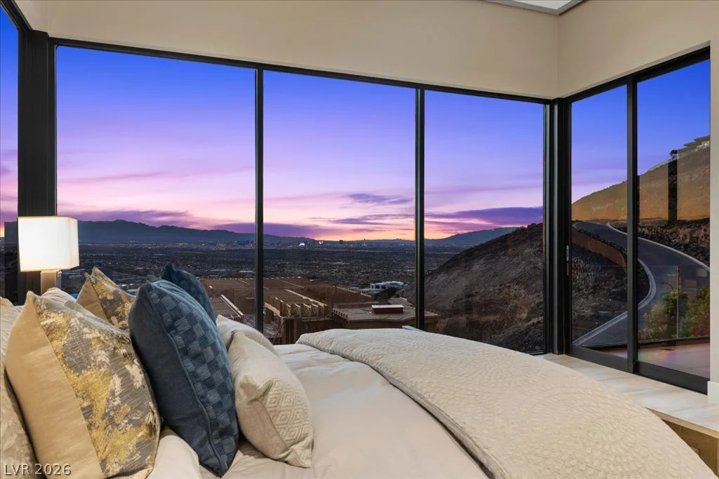 657 Ridgestone Rim, Henderson, NV 89012