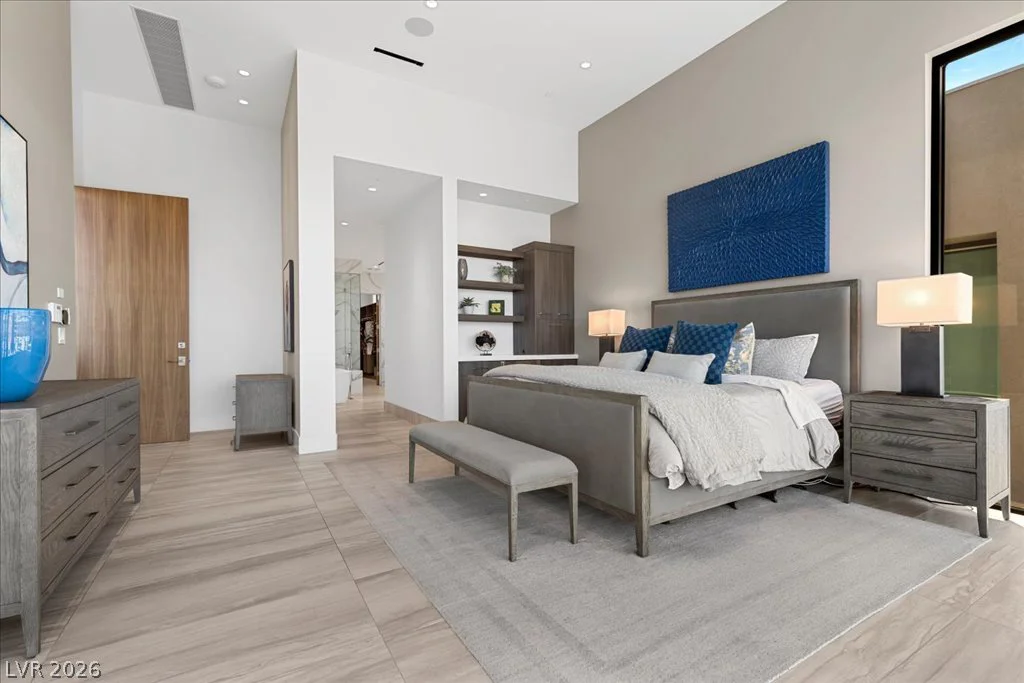 657 Ridgestone Rim, Henderson, NV 89012