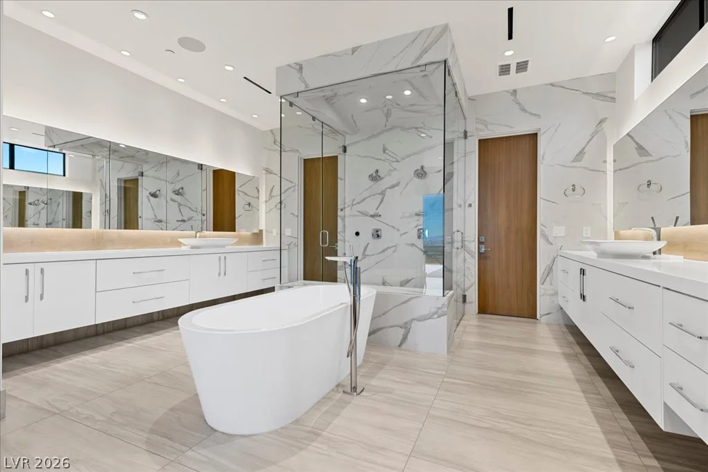 657 Ridgestone Rim, Henderson, NV 89012
