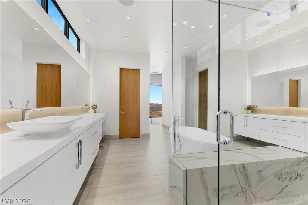 657 Ridgestone Rim, Henderson, NV 89012