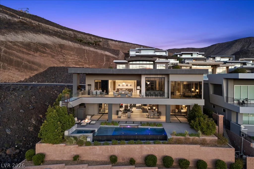657 Ridgestone Rim, Henderson, NV 89012