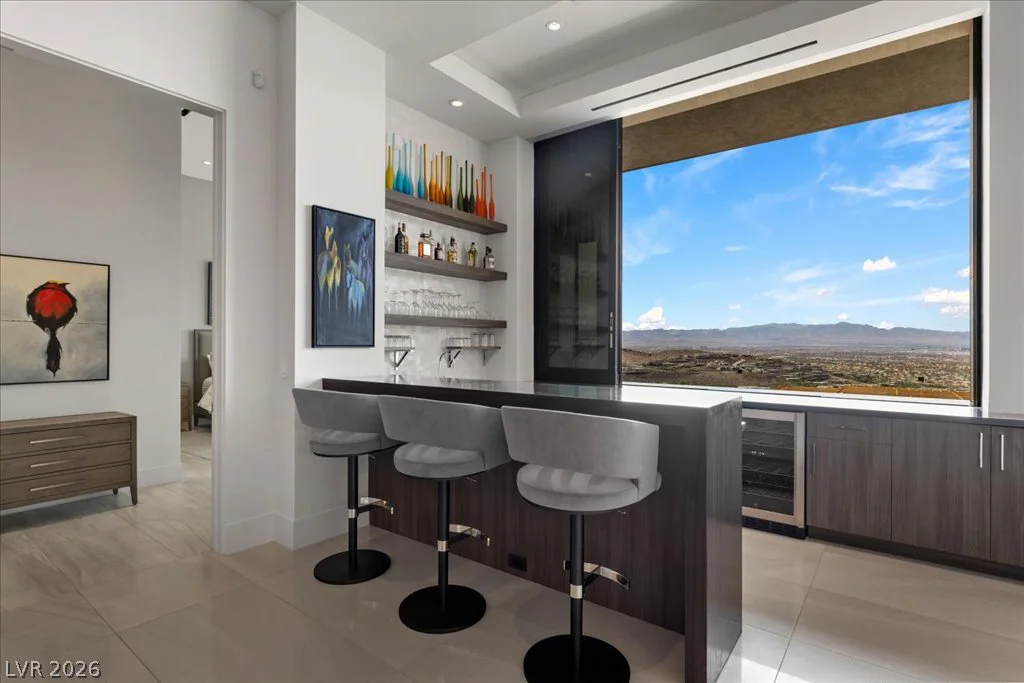657 Ridgestone Rim, Henderson, NV 89012