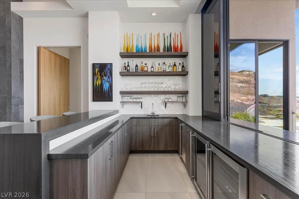 657 Ridgestone Rim, Henderson, NV 89012