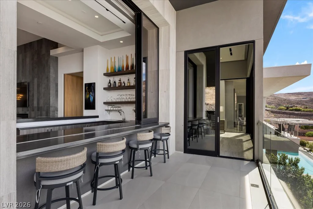 657 Ridgestone Rim, Henderson, NV 89012