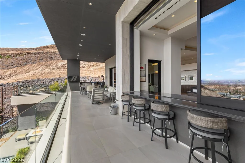 657 Ridgestone Rim, Henderson, NV 89012