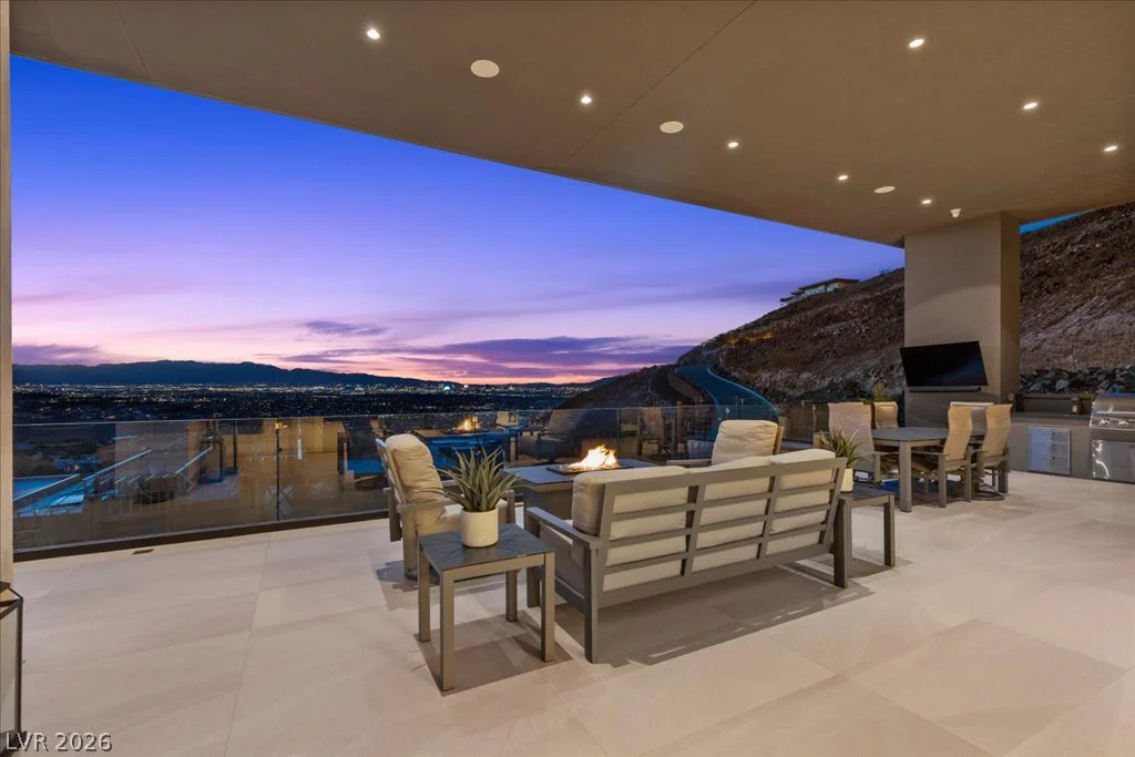 657 Ridgestone Rim, Henderson, NV 89012