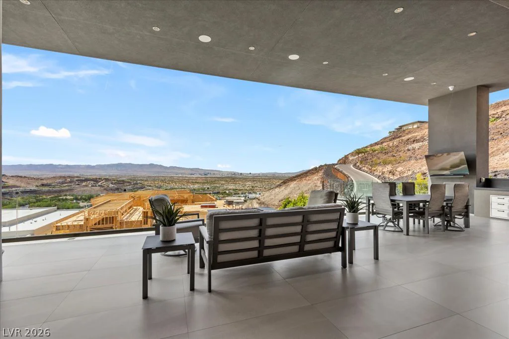 657 Ridgestone Rim, Henderson, NV 89012