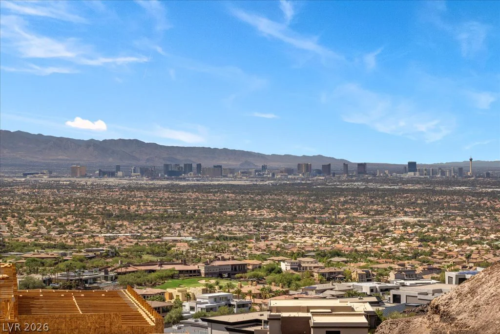 657 Ridgestone Rim, Henderson, NV 89012