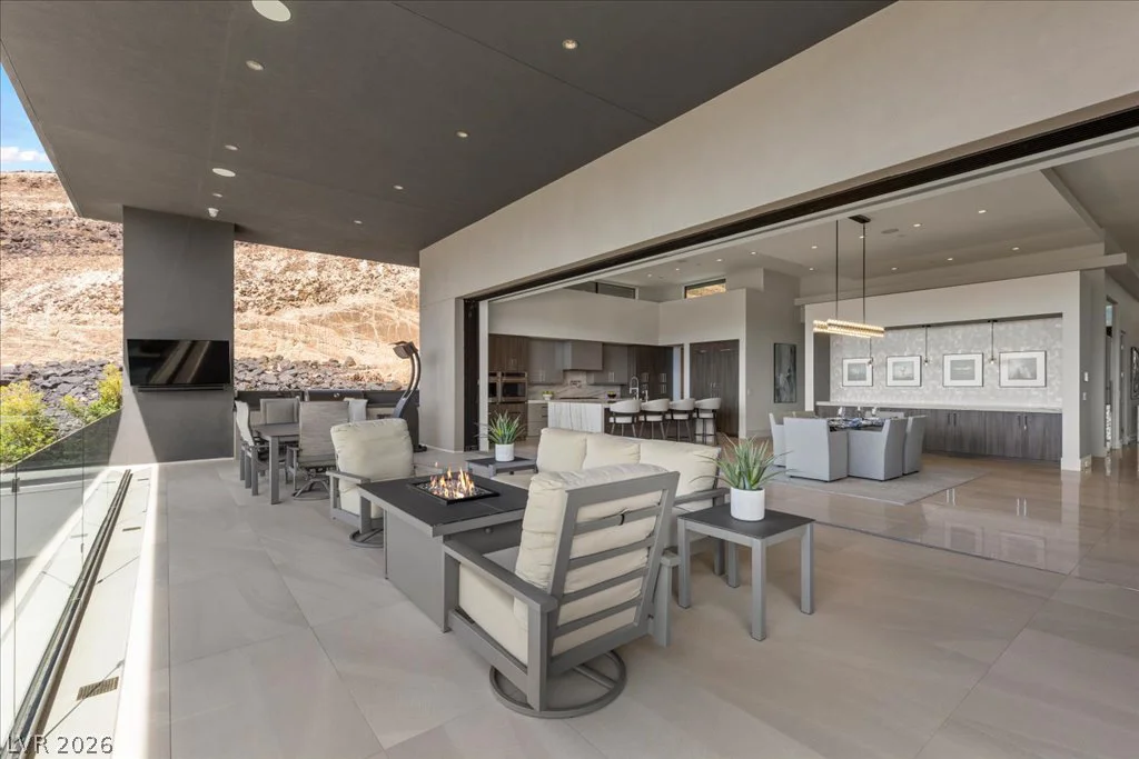 657 Ridgestone Rim, Henderson, NV 89012