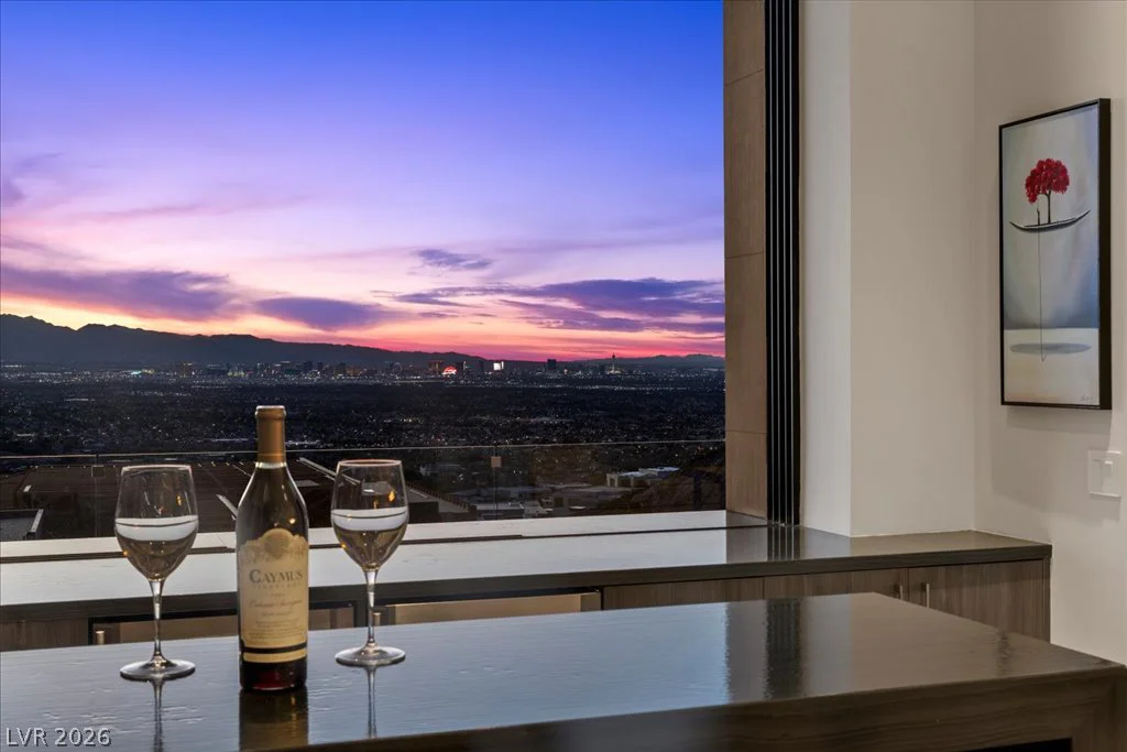 657 Ridgestone Rim, Henderson, NV 89012