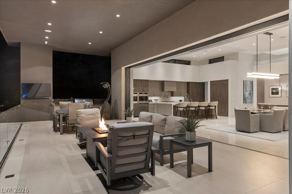 657 Ridgestone Rim, Henderson, NV 89012