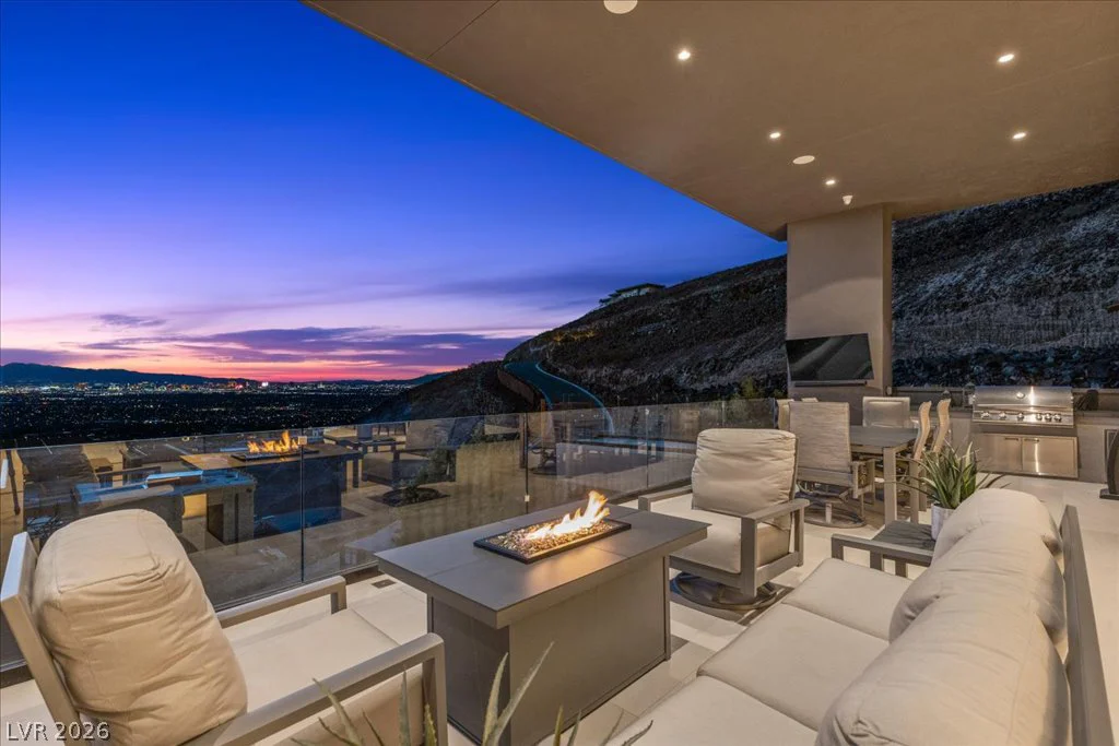 657 Ridgestone Rim, Henderson, NV 89012