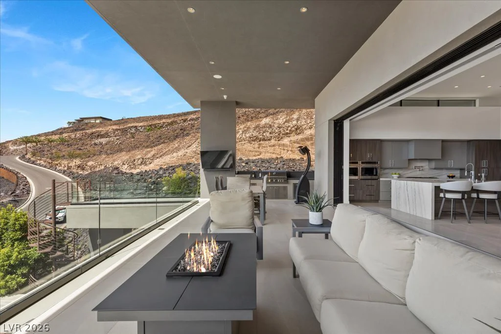 657 Ridgestone Rim, Henderson, NV 89012