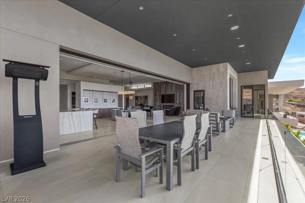 657 Ridgestone Rim, Henderson, NV 89012