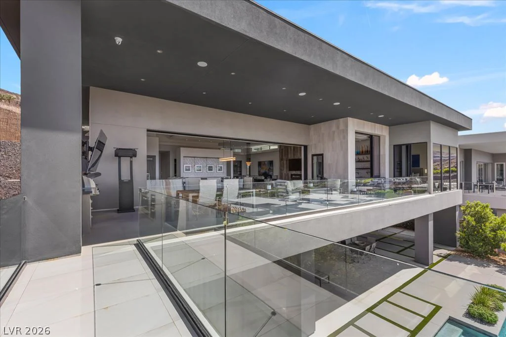 657 Ridgestone Rim, Henderson, NV 89012