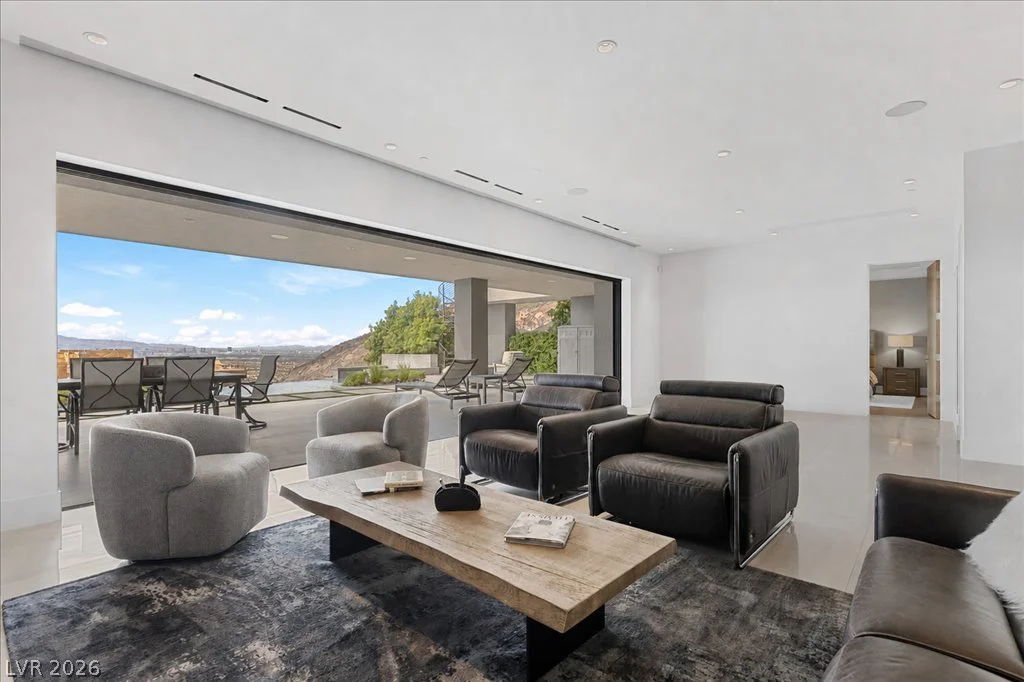 657 Ridgestone Rim, Henderson, NV 89012