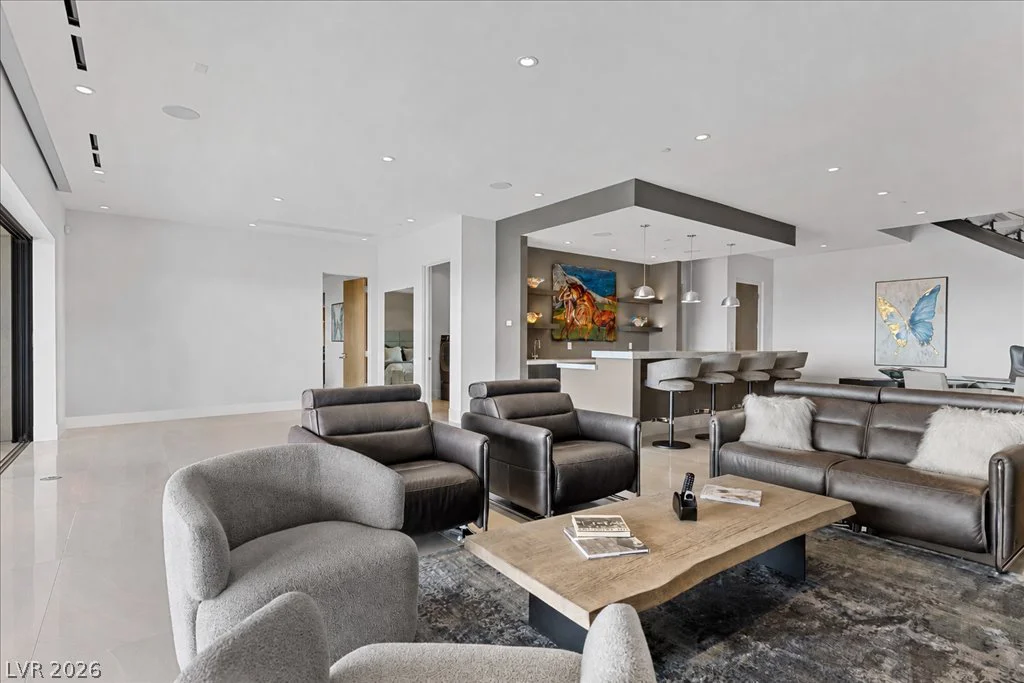 657 Ridgestone Rim, Henderson, NV 89012