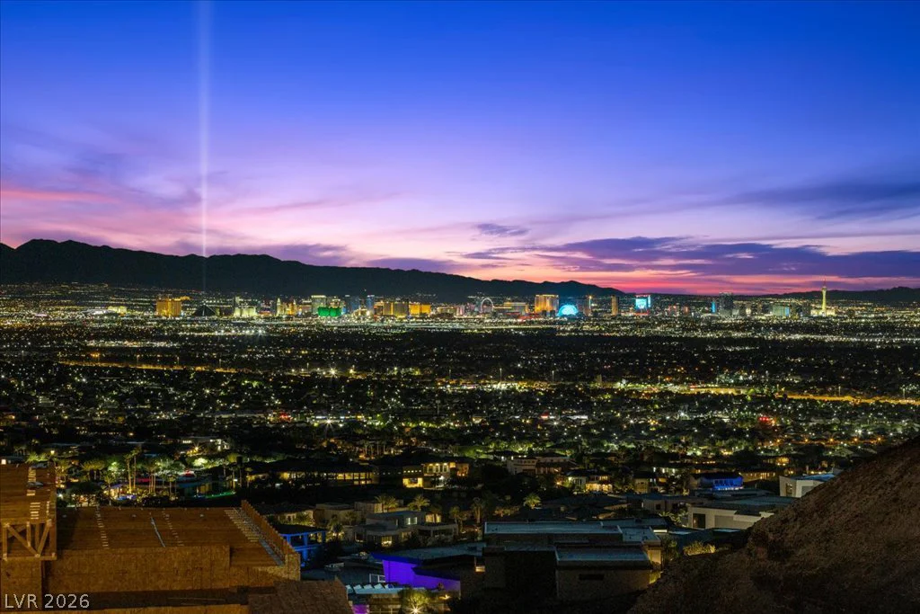 657 Ridgestone Rim, Henderson, NV 89012