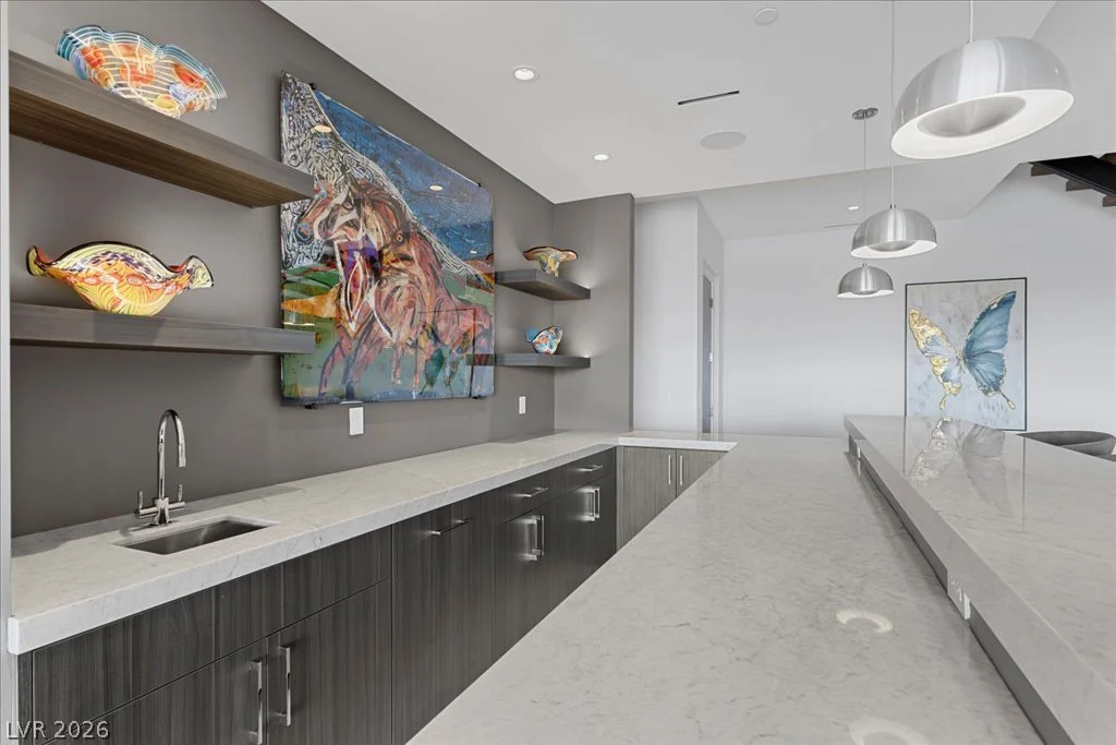 657 Ridgestone Rim, Henderson, NV 89012