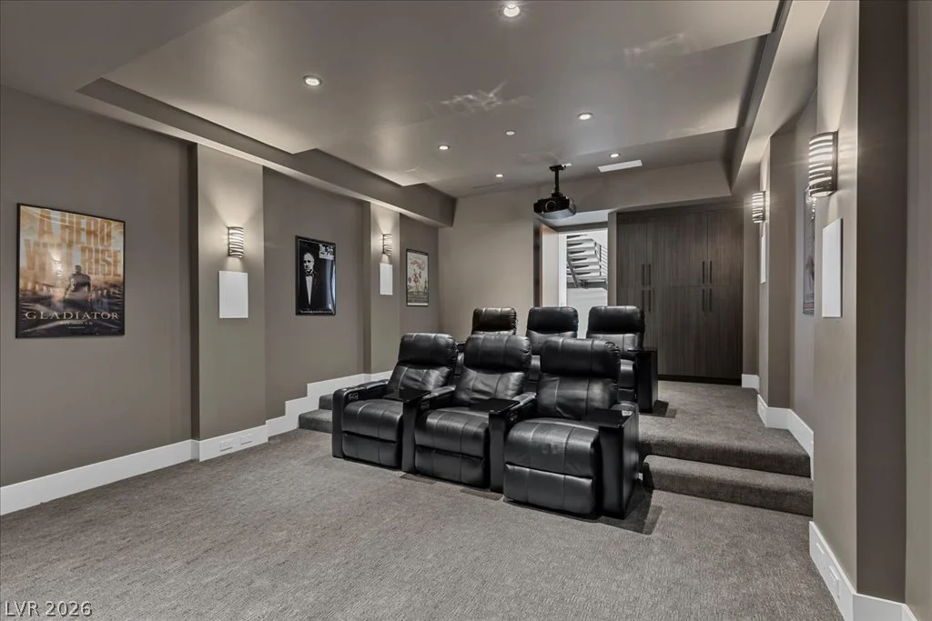 657 Ridgestone Rim, Henderson, NV 89012