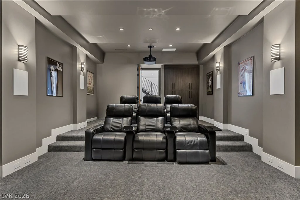 657 Ridgestone Rim, Henderson, NV 89012