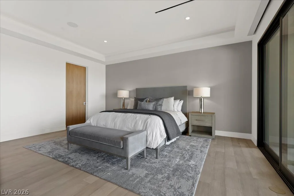 657 Ridgestone Rim, Henderson, NV 89012