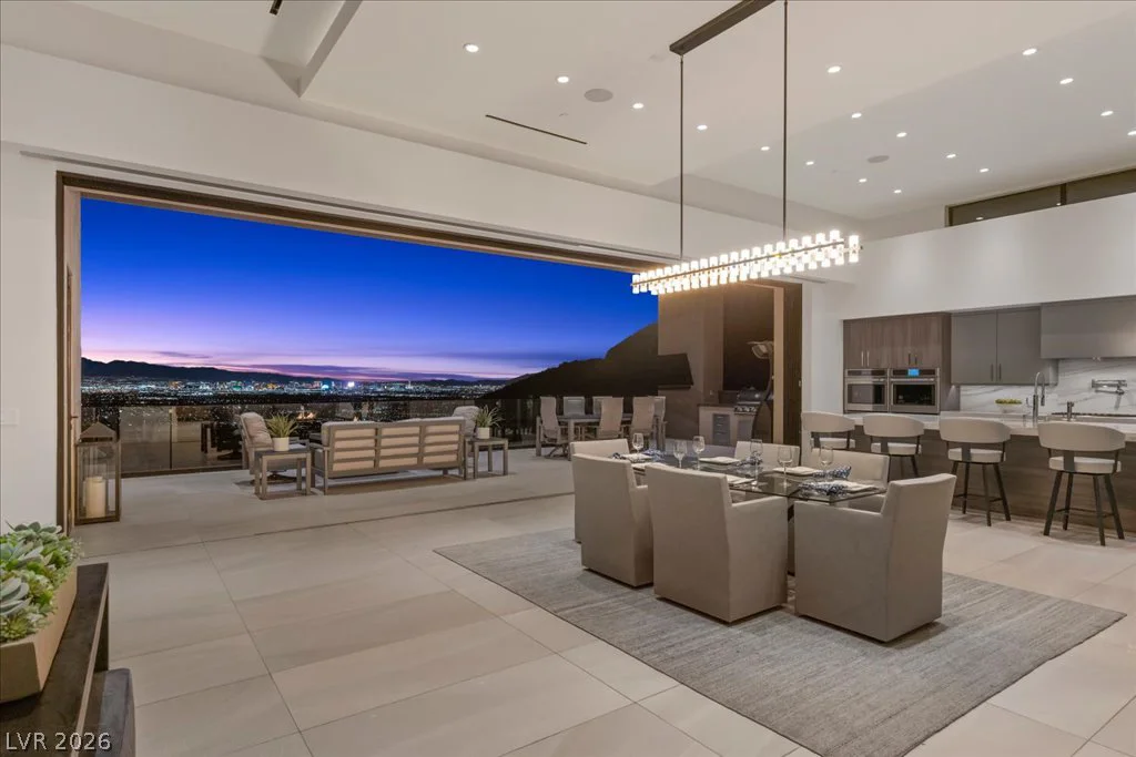 657 Ridgestone Rim, Henderson, NV 89012