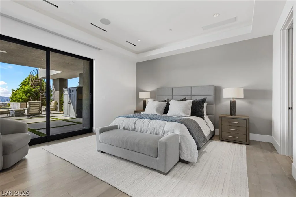 657 Ridgestone Rim, Henderson, NV 89012