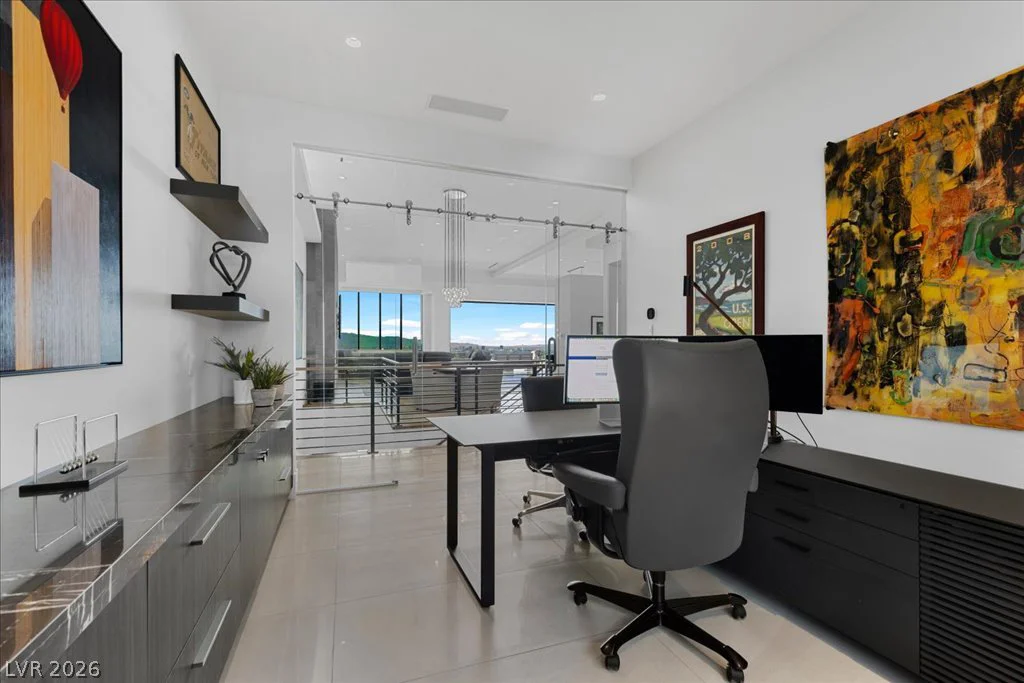 657 Ridgestone Rim, Henderson, NV 89012