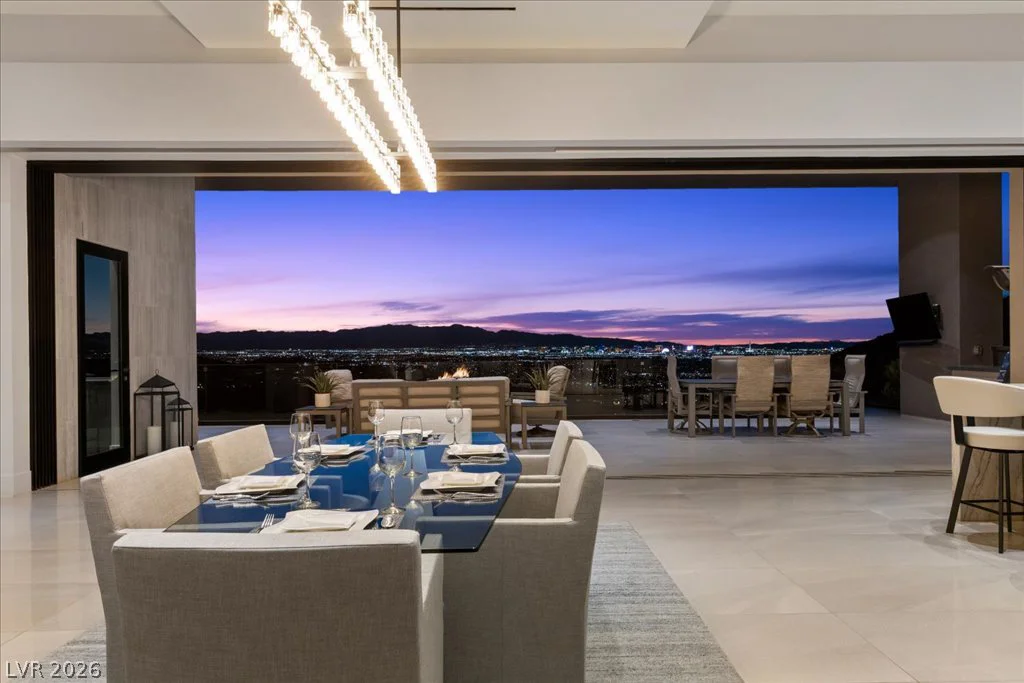 657 Ridgestone Rim, Henderson, NV 89012