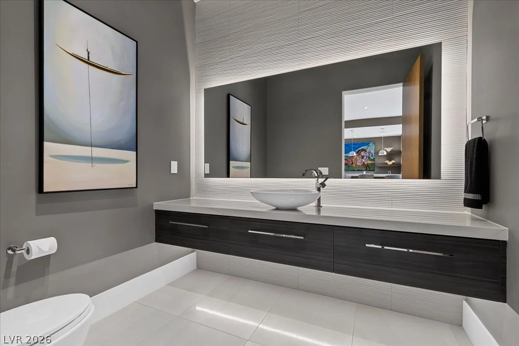 657 Ridgestone Rim, Henderson, NV 89012
