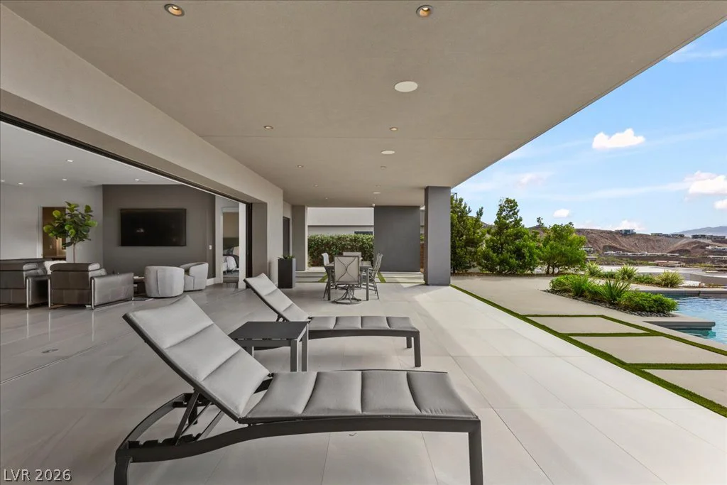 657 Ridgestone Rim, Henderson, NV 89012