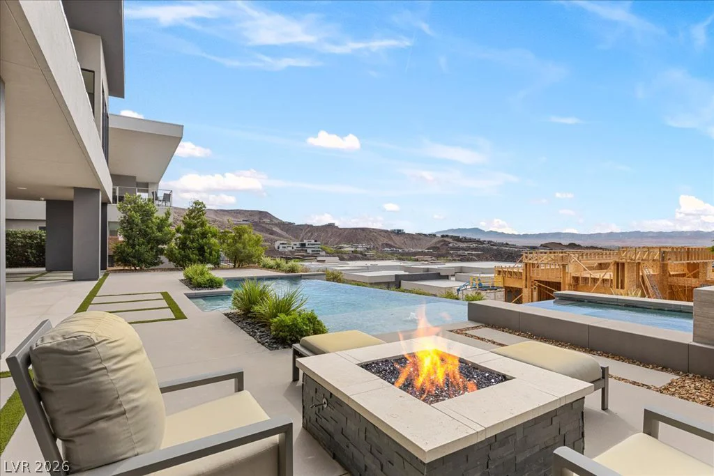657 Ridgestone Rim, Henderson, NV 89012