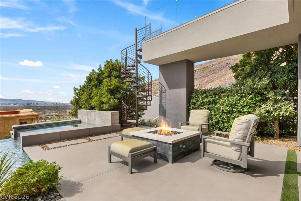 657 Ridgestone Rim, Henderson, NV 89012