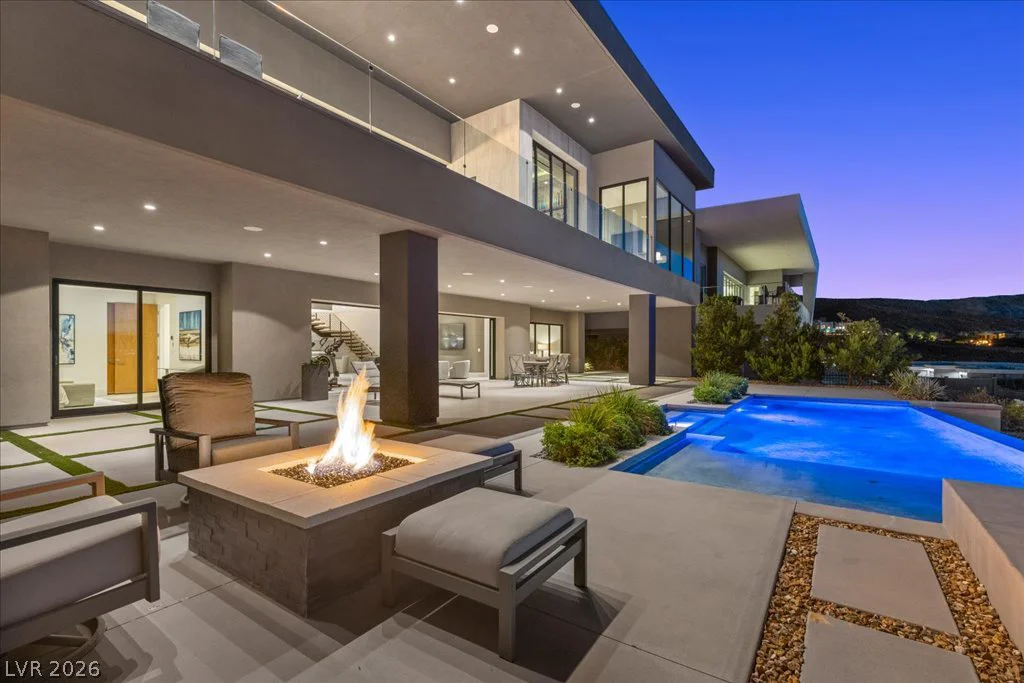 657 Ridgestone Rim, Henderson, NV 89012
