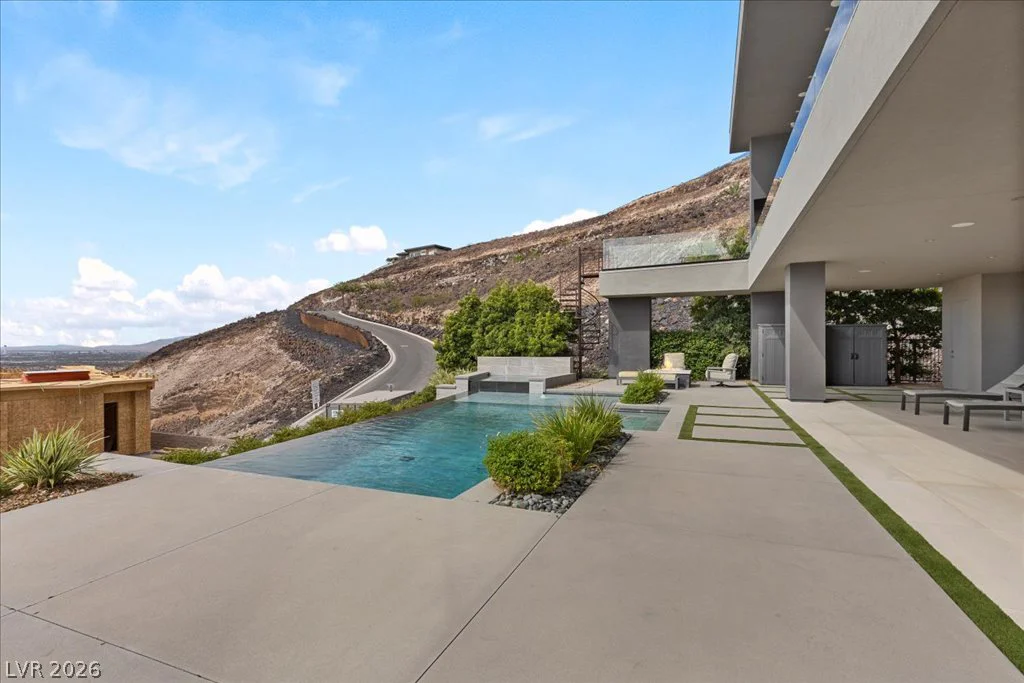 657 Ridgestone Rim, Henderson, NV 89012