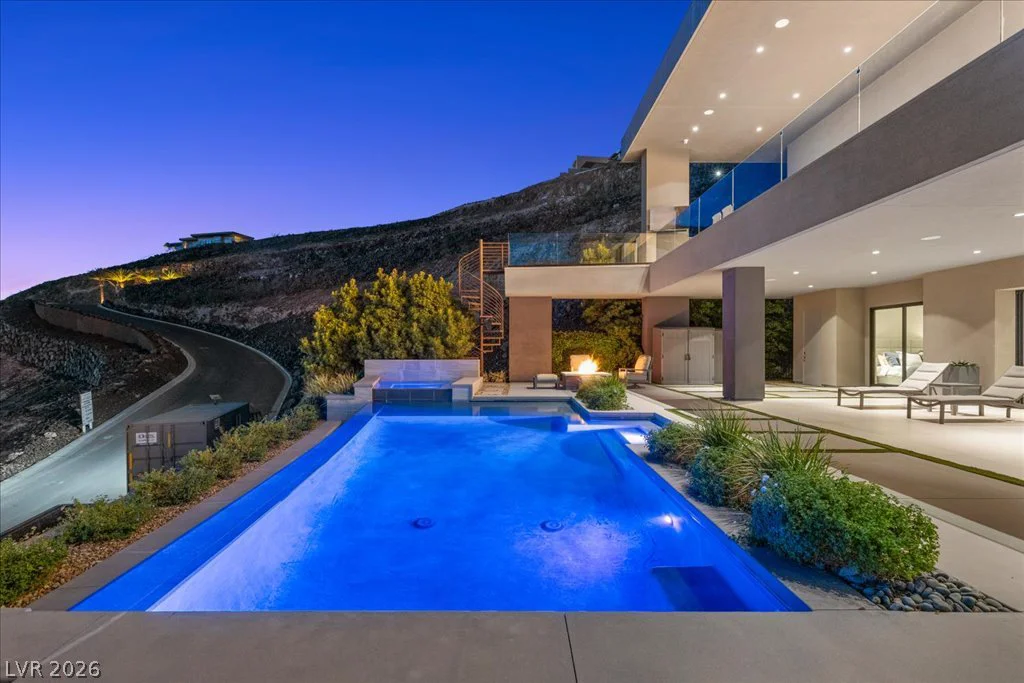 657 Ridgestone Rim, Henderson, NV 89012