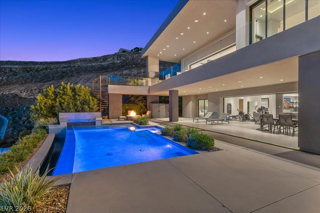 657 Ridgestone Rim, Henderson, NV 89012