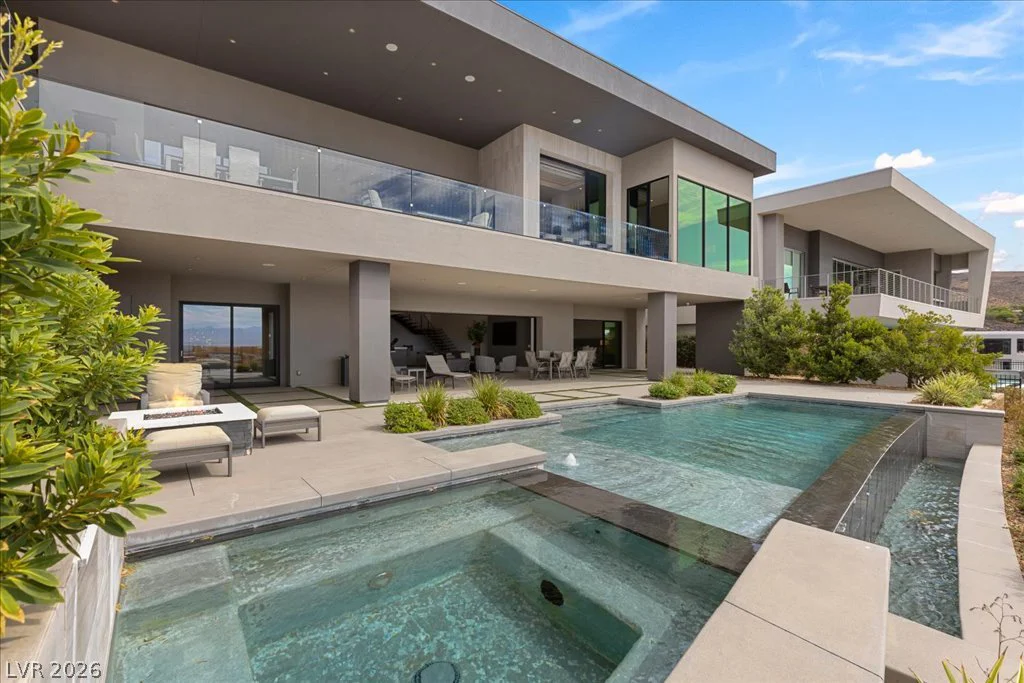 657 Ridgestone Rim, Henderson, NV 89012